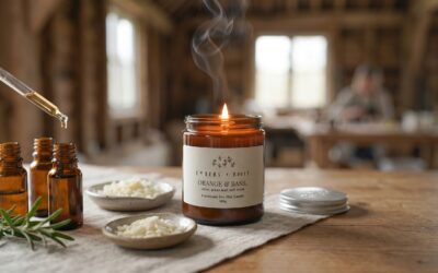Are Fragrance Oils Safe?
