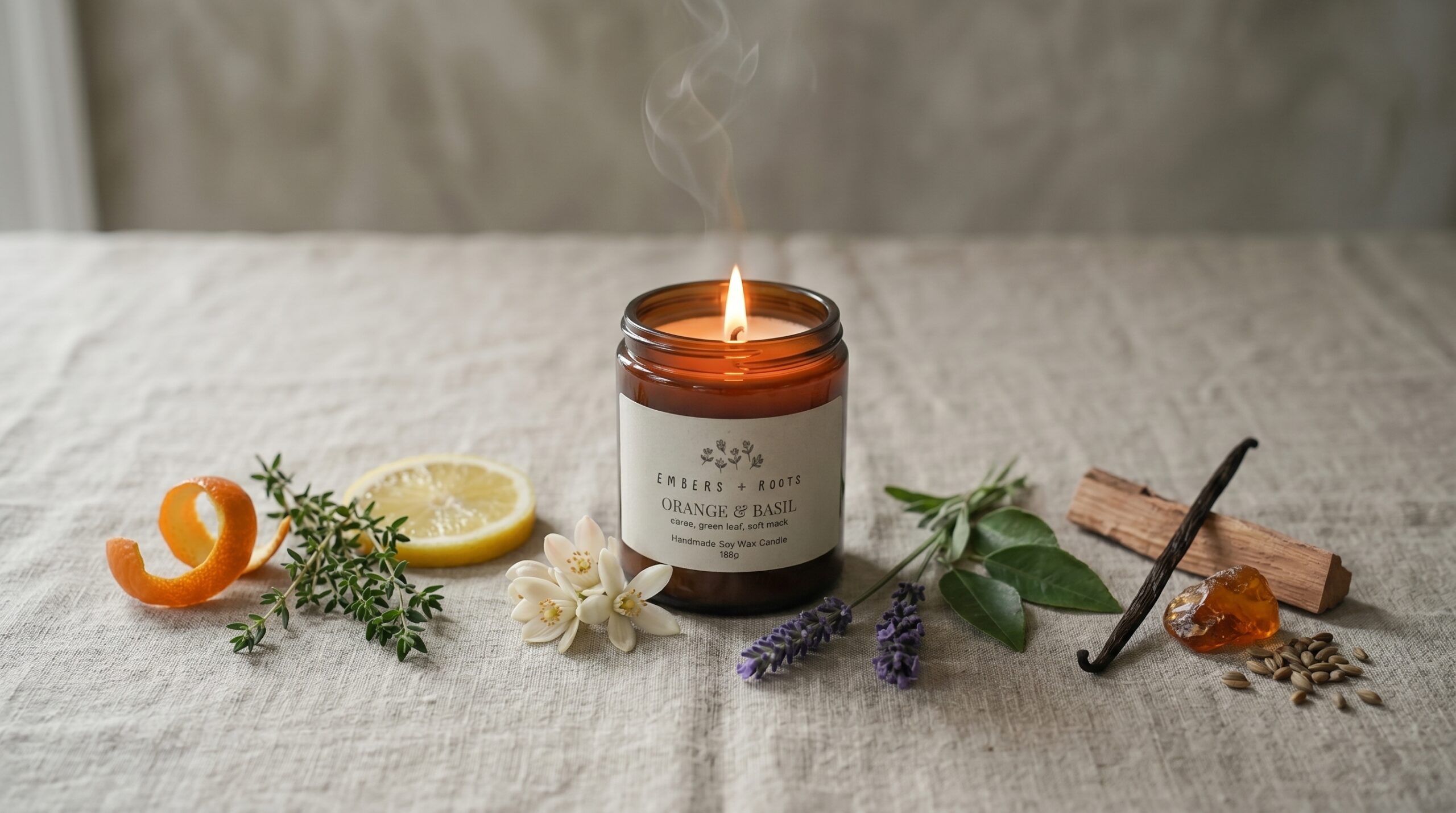 Understanding Fragrance Notes Understanding Fragrance Notes