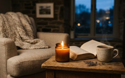 The Benefits of Candles