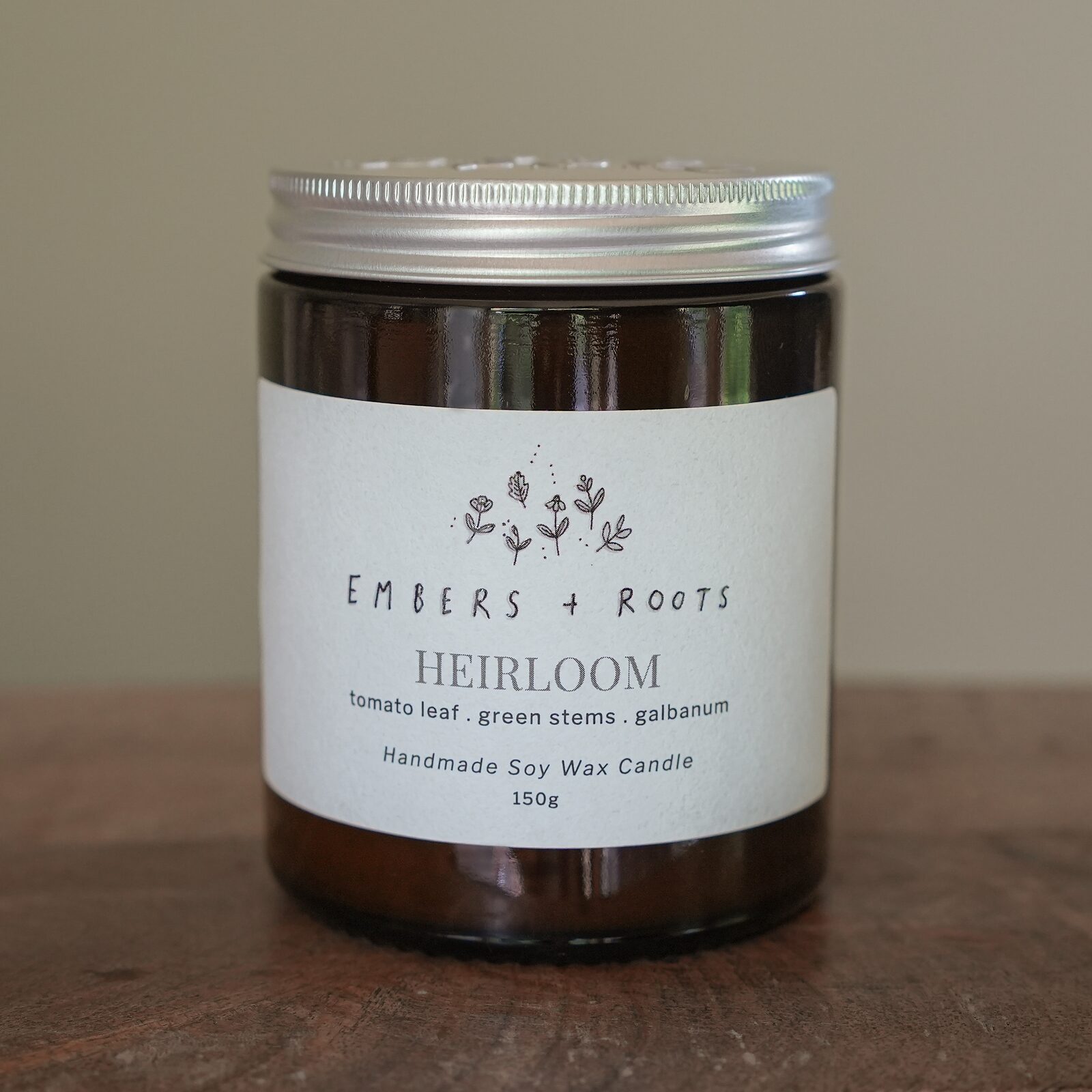 Heirloom